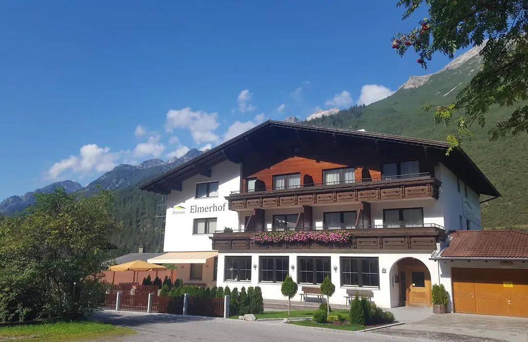 Haus Elmerhof-1
